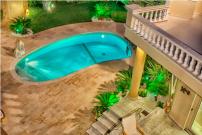 Villa Kokalis Resort