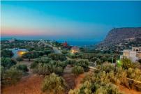 Villa Kokalis Resort