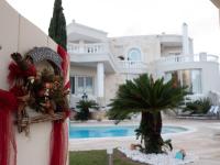 Villa Kokalis Resort