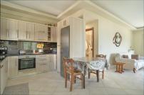 Elia apartment kanali