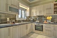 Elia apartment kanali