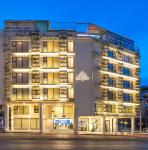 The Athenaeum Luxury Hotel