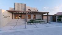 Vasia Resort & Spa