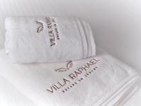 Villa Raphael - Luxury and Serenity in Paros