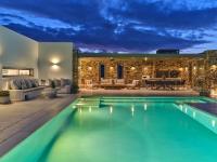 Villa Raphael - Luxury and Serenity in Paros
