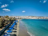 Sitia Beach City Resort & Spa