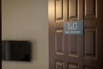 I & G Family Apartment