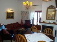 Guesthouse Kleopatra's