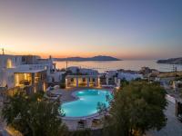 Villa Zanetti Mykonos