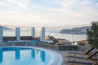 Villa Zanetti Mykonos