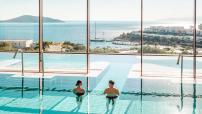 Porto Elounda Golf & Spa Resort, Six Senses Spa