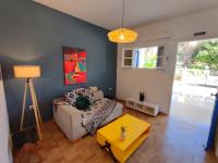 Spasmata Village Apartments no cooking only adults