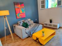 Spasmata Village Apartments no cooking only adults