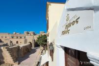 Fashion Boutique Hotel Nikos Takis Adults Only