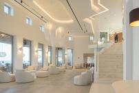 Galaxy Suites Boutique Resort