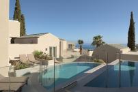 Galaxy Suites Boutique Resort