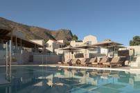 Galaxy Suites Boutique Resort