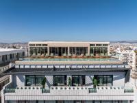 Hilton Garden Inn Athens Syggrou Avenue