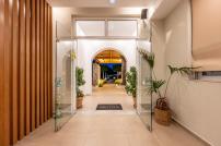 Cirillo Family Hotel-Christinas Studios