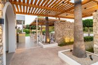 Cirillo Family Hotel-Christinas Studios