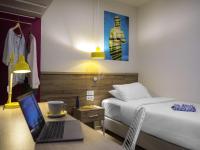 ibis Styles Athens Routes