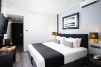 Athenian Riviera Hotel& Suites