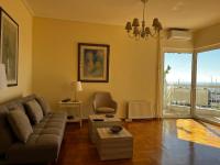 Athens Edem Beach Penthouse, panoramic sea view