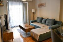 Vasilina's Apartment