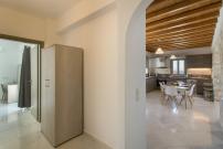 Hercules House Sea View Villa in Pirgaki Paros