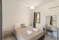 Hercules House Sea View Villa in Pirgaki Paros