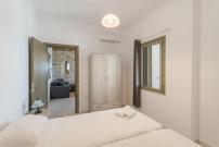 Hercules House Sea View Villa in Pirgaki Paros