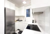 Art & Comfort Apartment in Athens