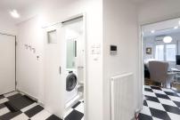 Art & Comfort Apartment in Athens