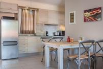 Meliti Waterfront Suites