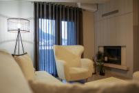 Rock State View - Unique Overlooking Meteora Flat