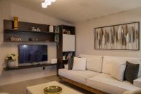 Rock State View - Unique Overlooking Meteora Flat