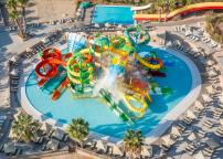 Star Beach Village & Water Park