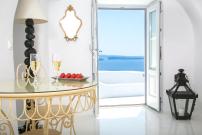 Onar Villas Oia - Onar Hotels Collection