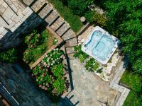 A Dream Deferred villa Pelion