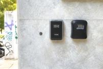 Eclectic Moonstone apartment in Athens