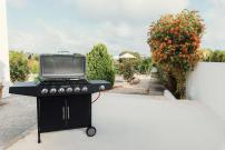 Gennadi Dreams Ferienvilla