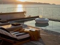 Rocca a Mare Heraklion - Handwritten Collection