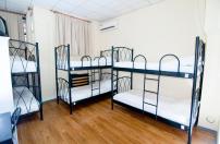 RentRooms Thessaloniki