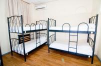 RentRooms Thessaloniki