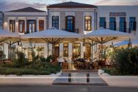 Civitas Suites Hotel