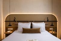 The Yard Corfu Boutique Hotel and Spa