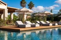 The Yard Corfu Boutique Hotel and Spa