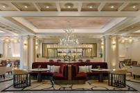 King George, a Luxury Collection Hotel, Athens