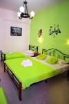 Olympos Pension