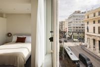 Tsimiski View CityCenter Premium Apartment - By Nuvia Domus